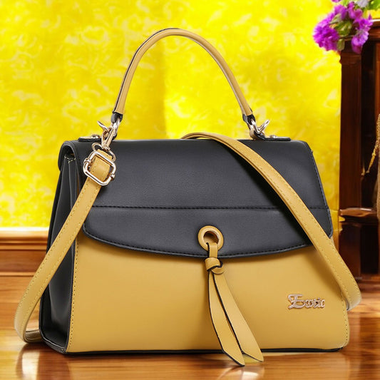 Sling Bag Black
