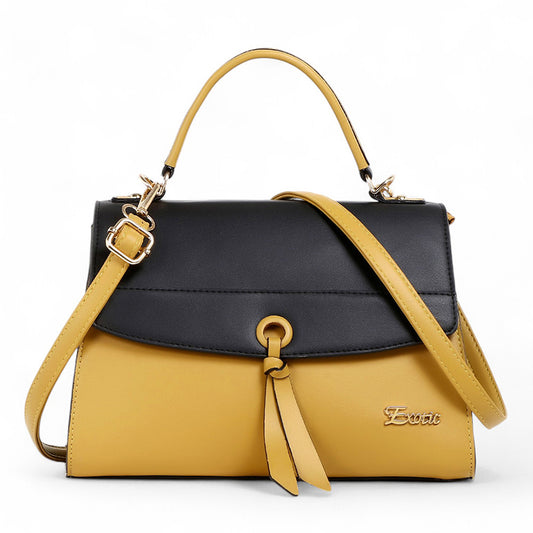 Sling Bag Black