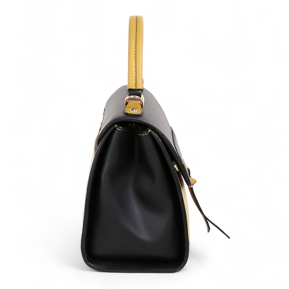 Sling Bag Black