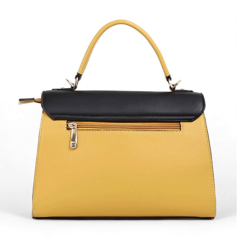 Sling Bag Black