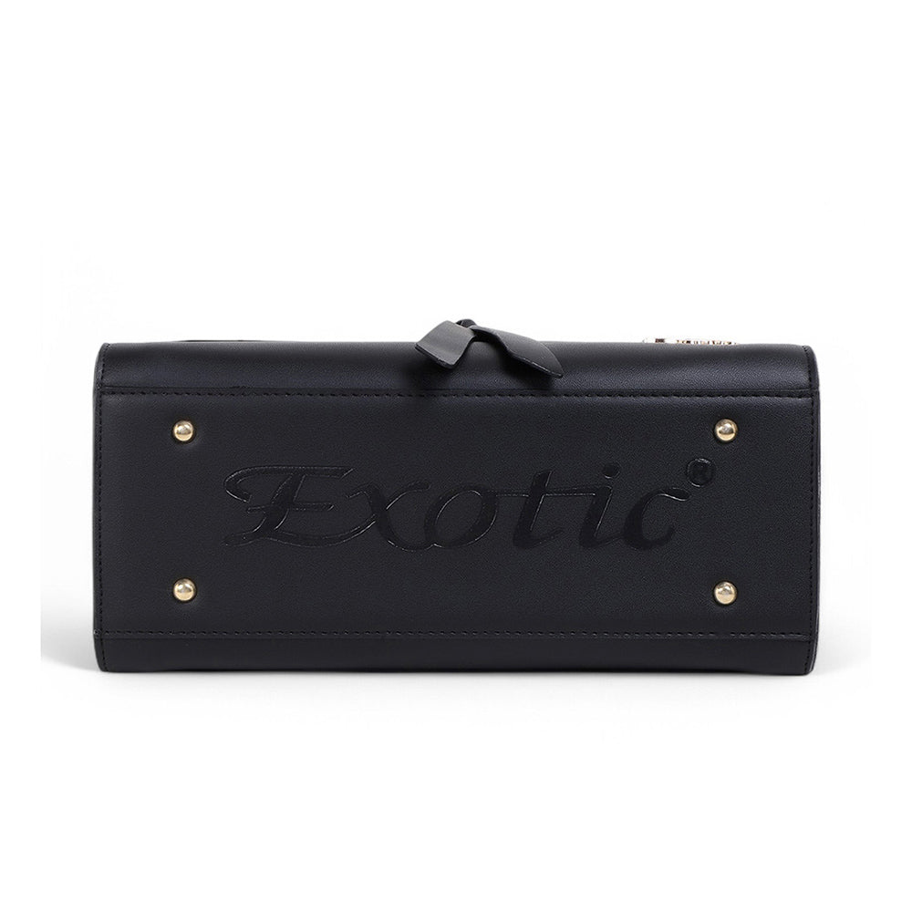 Sling Bag Black