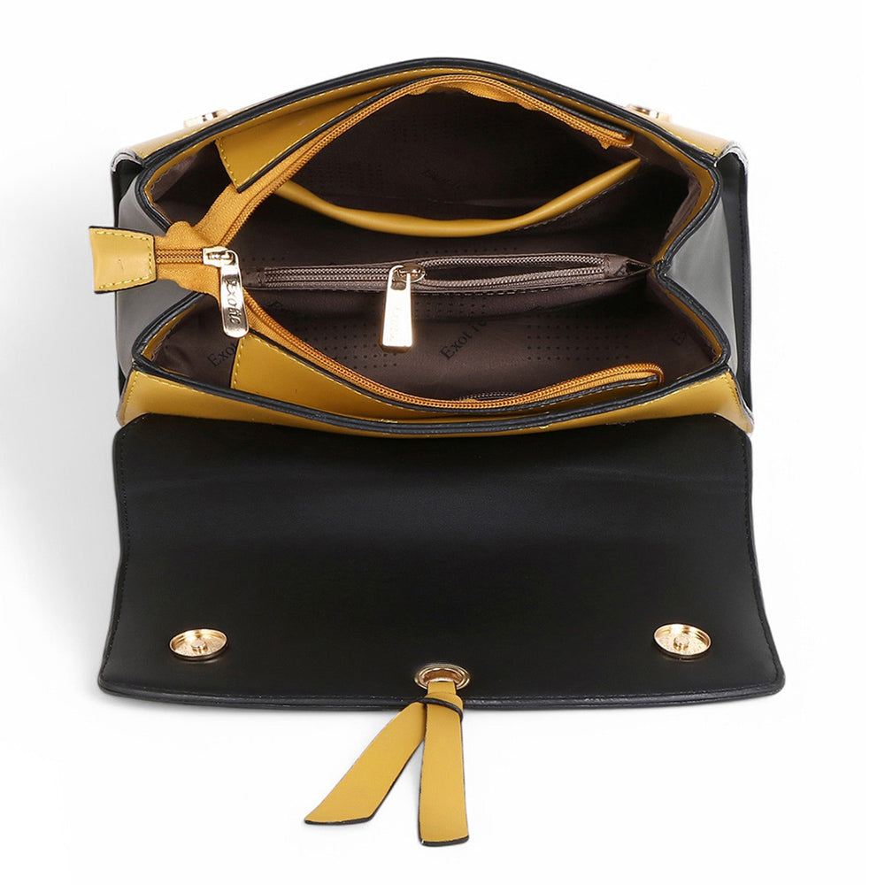 Sling Bag Black