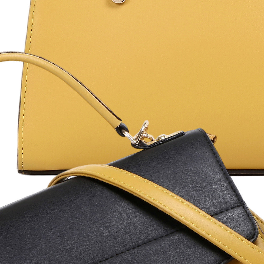 Sling Bag Black