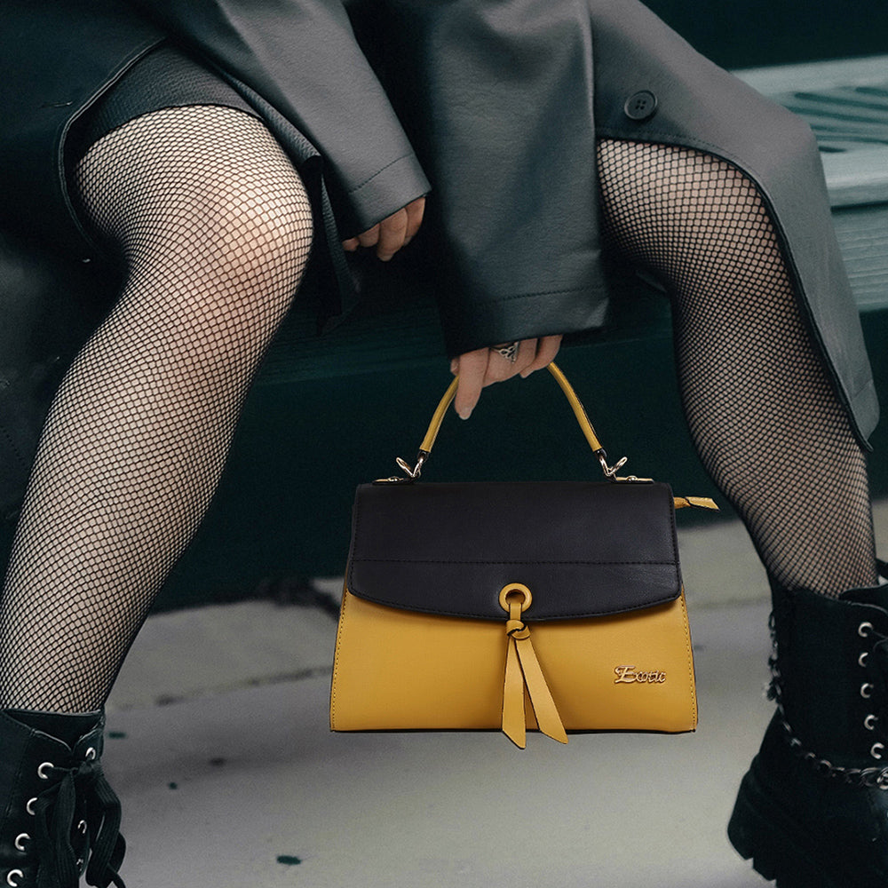 Sling Bag Black