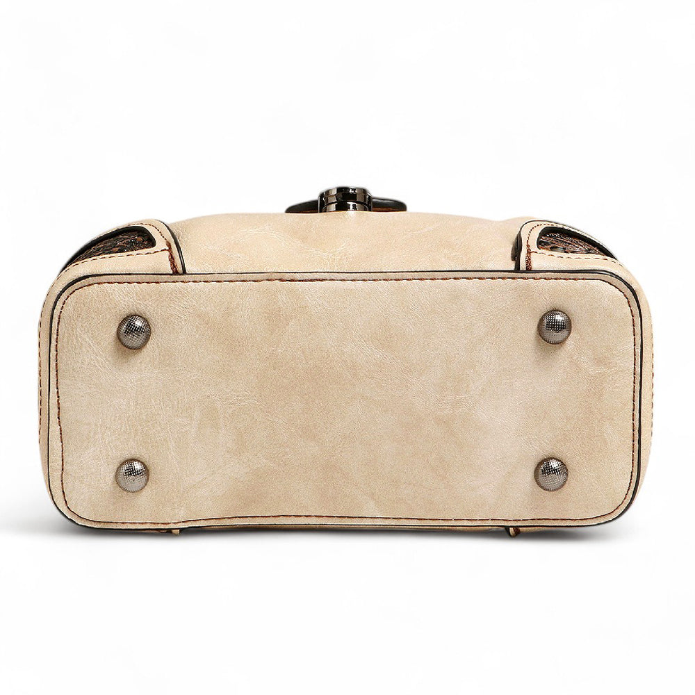 Sling Bag Beige