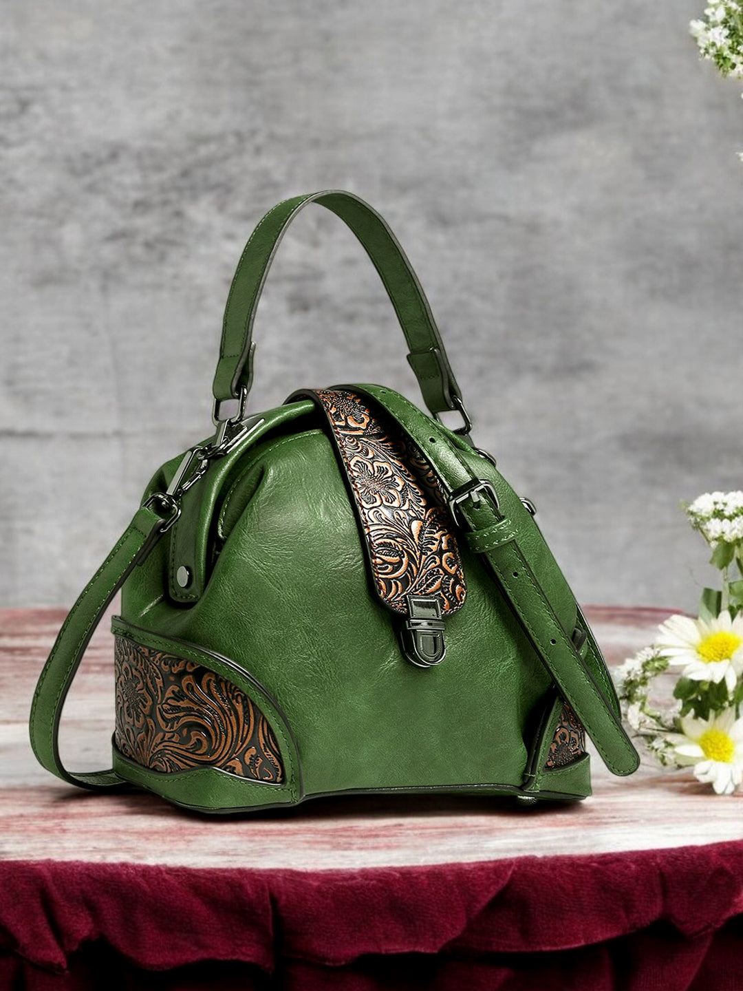 Sling_bag-Green