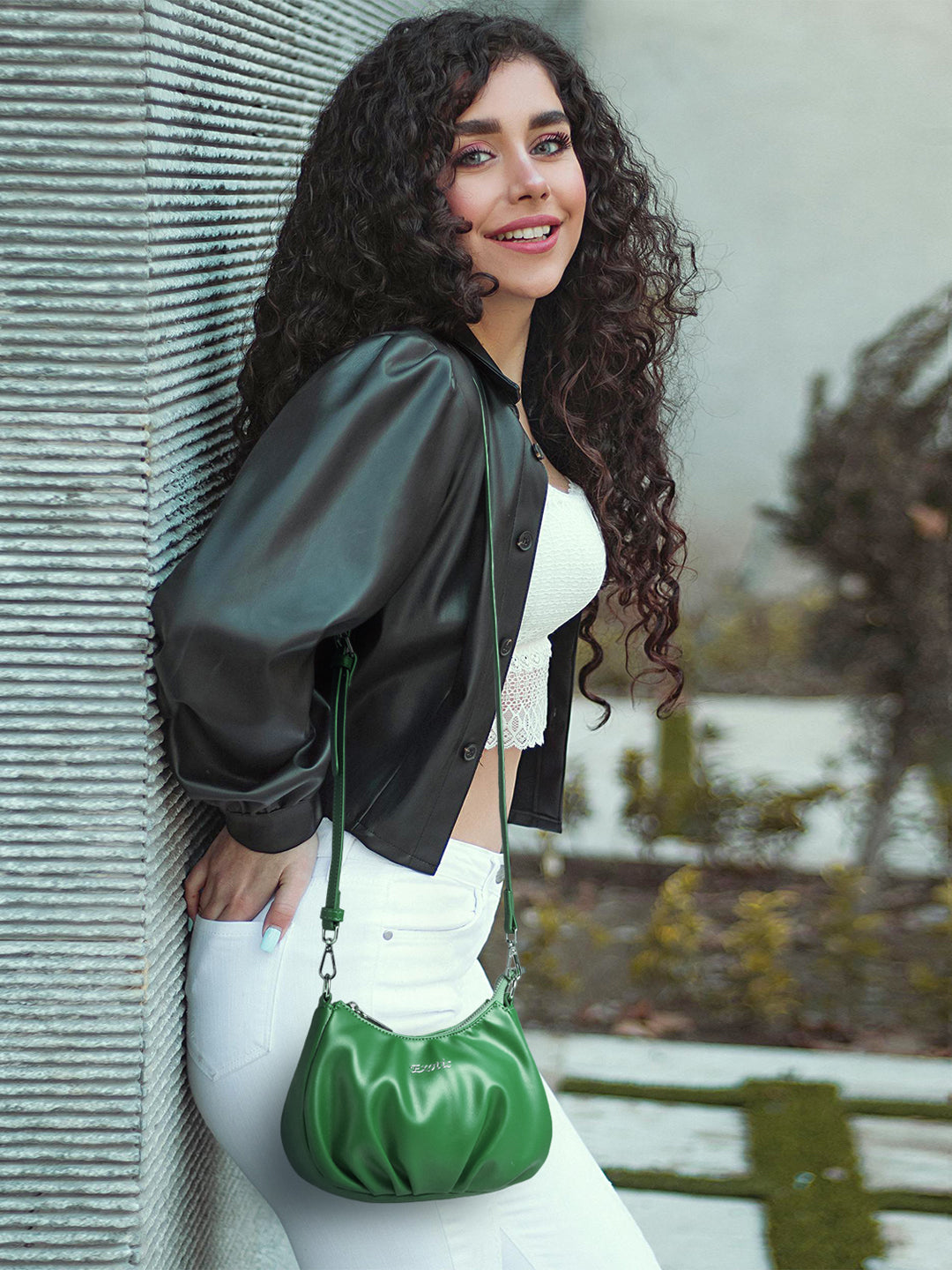 Sling_bag-Green