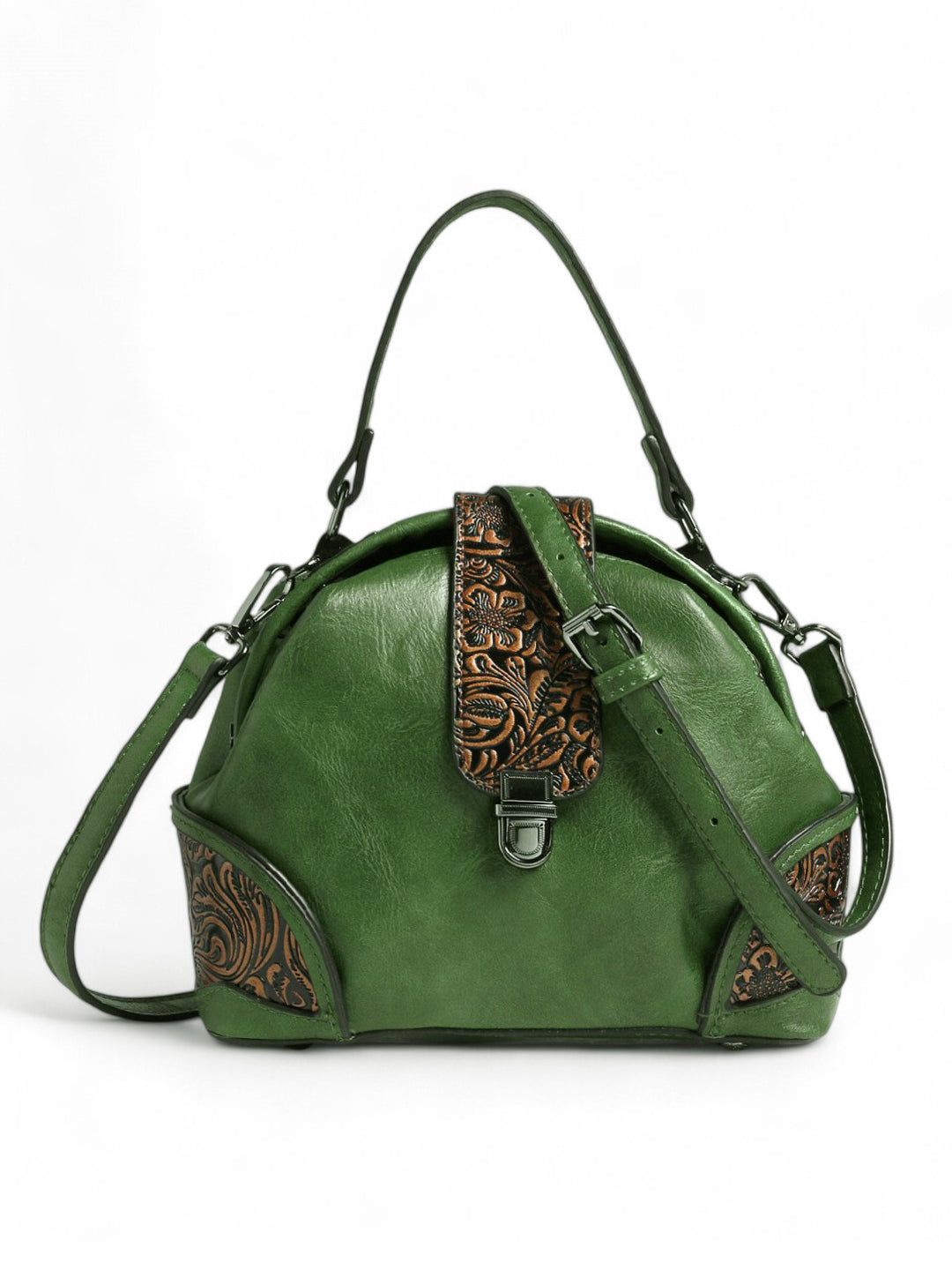 Sling_bag-Green