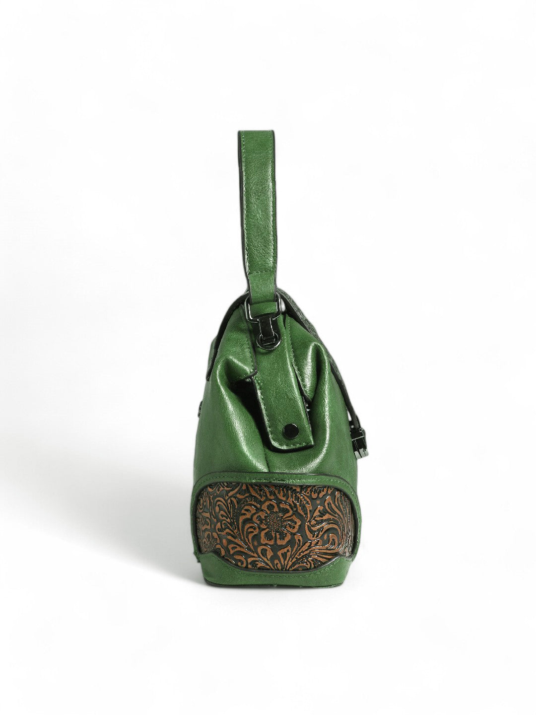 Sling_bag-Green