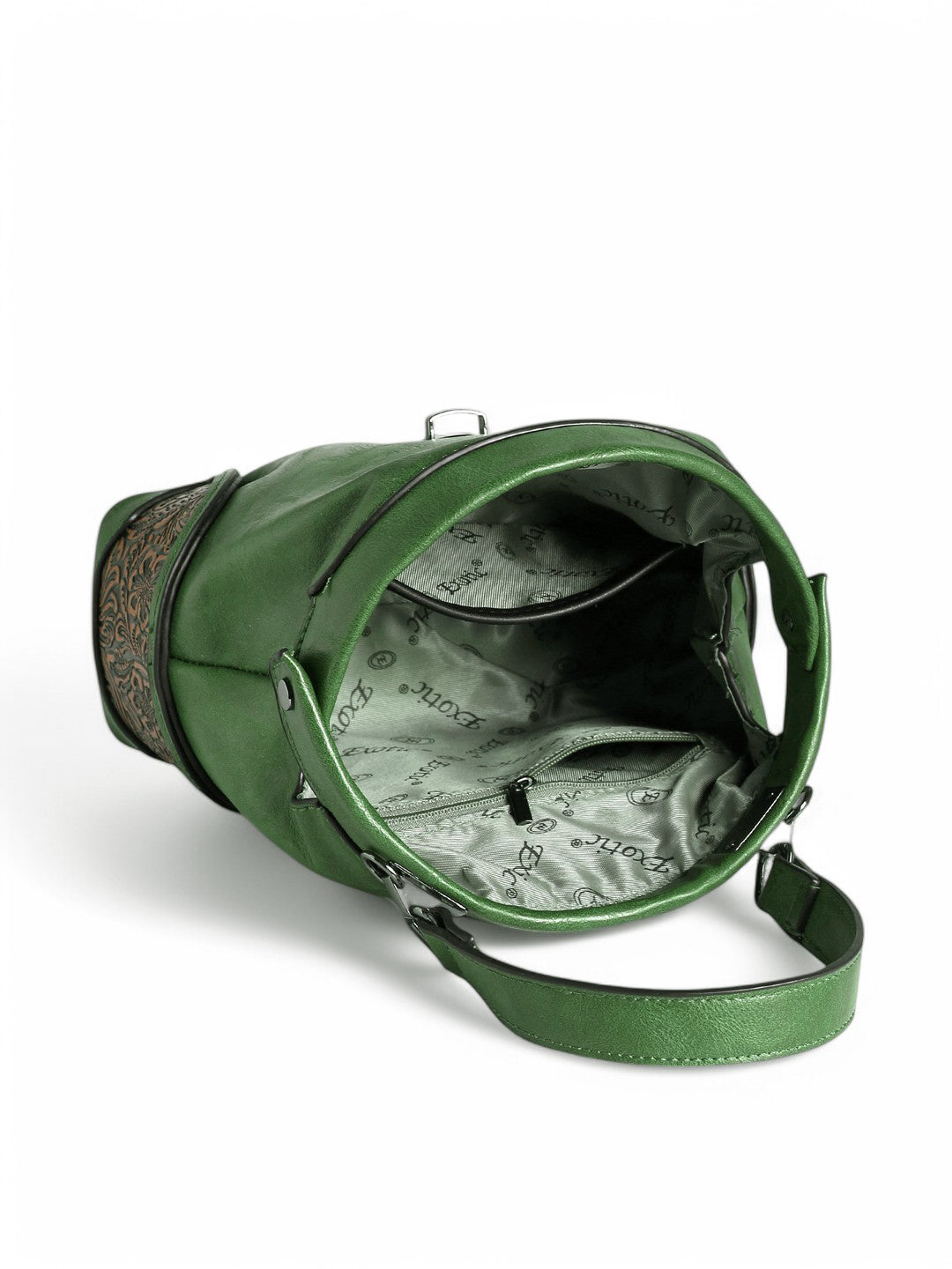 Sling_bag-Green