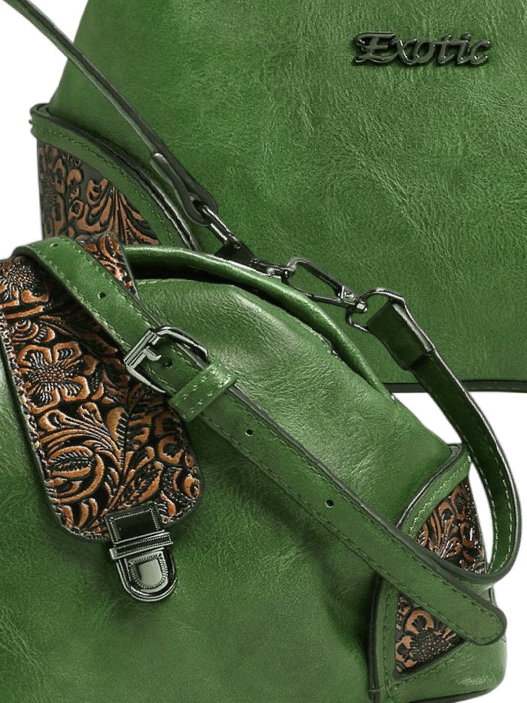 Sling_bag-Green