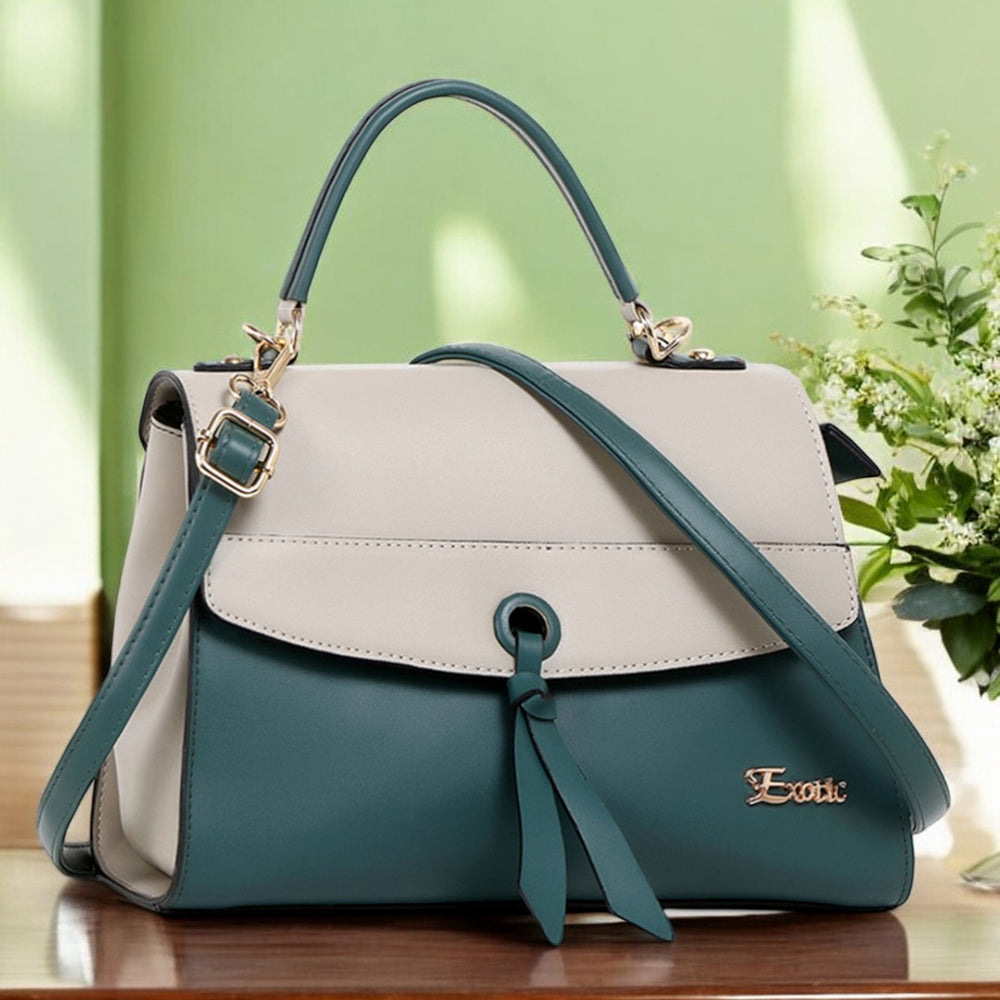 Sling Bag Off-White