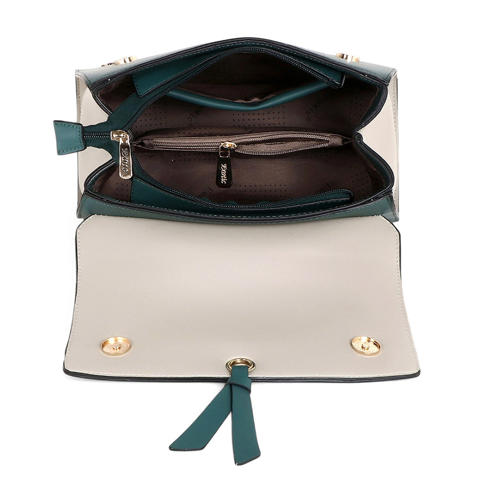 Sling Bag Off-White