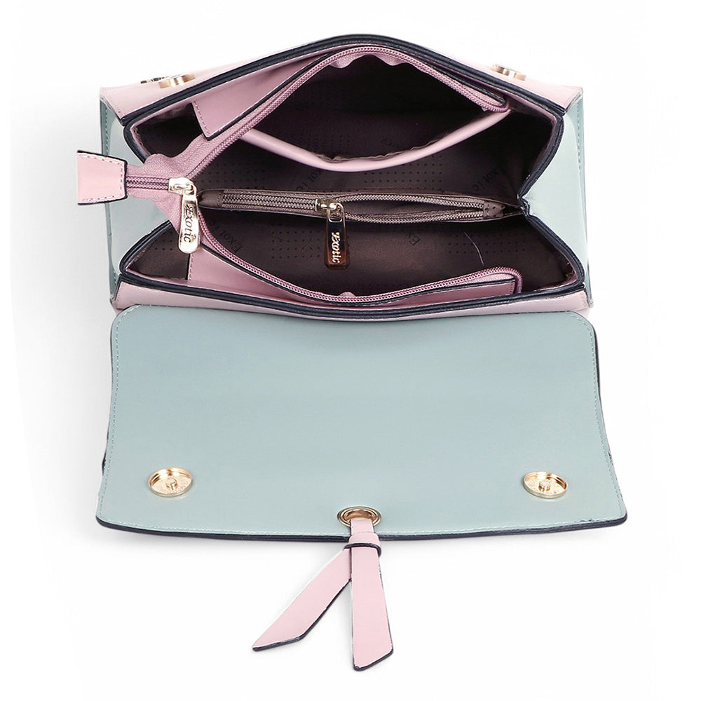 Sling Bag Pista