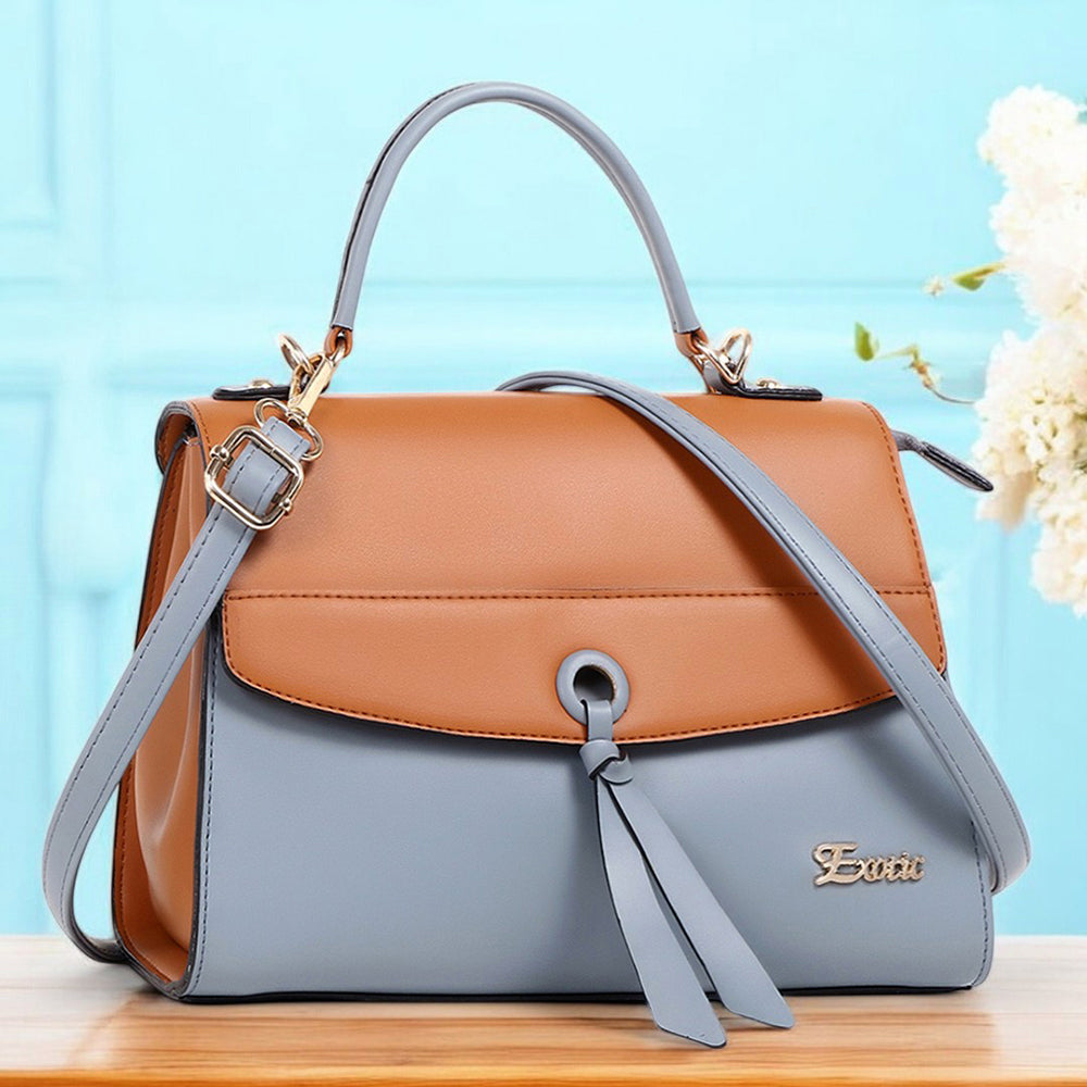 Sling Bag Tan