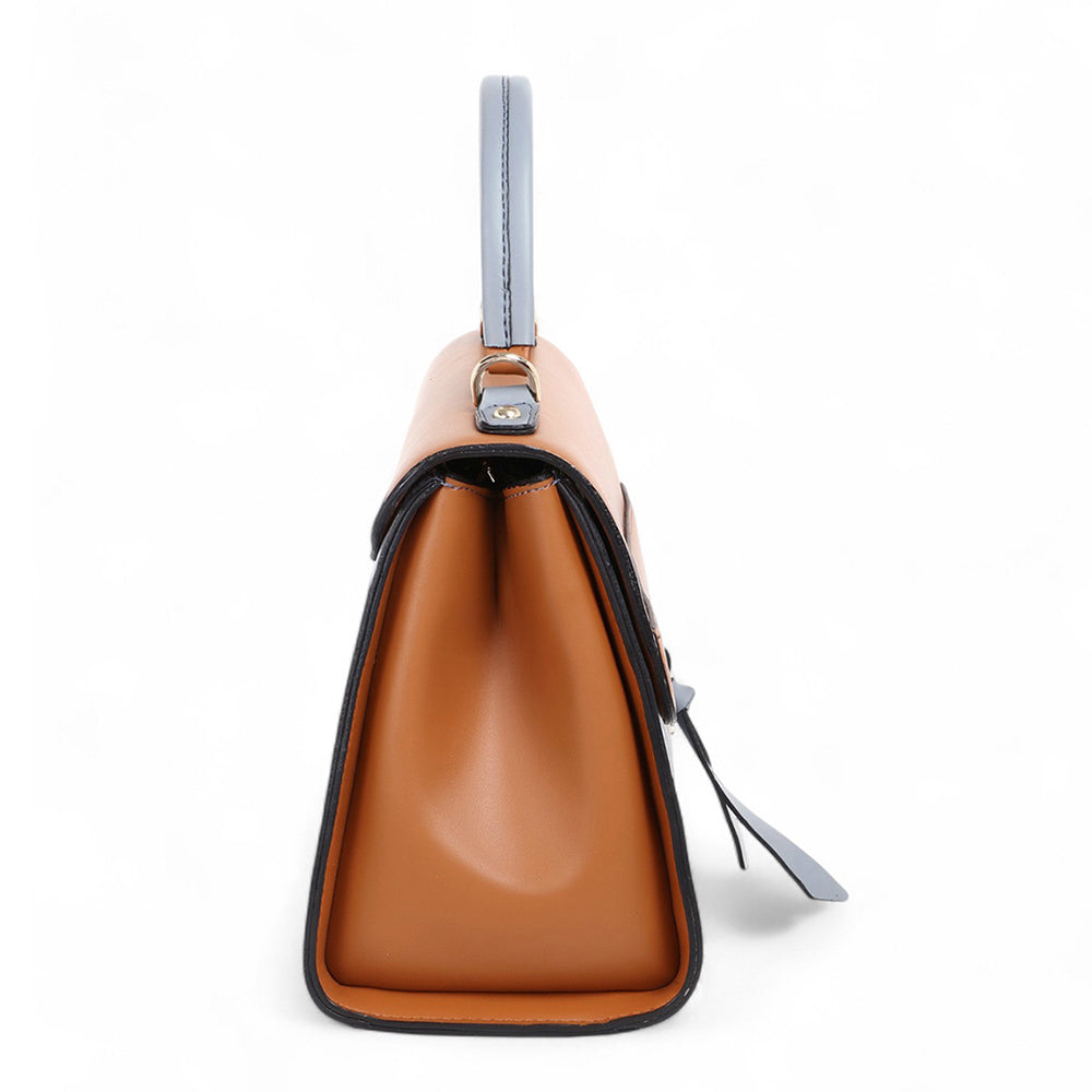 Sling Bag Tan