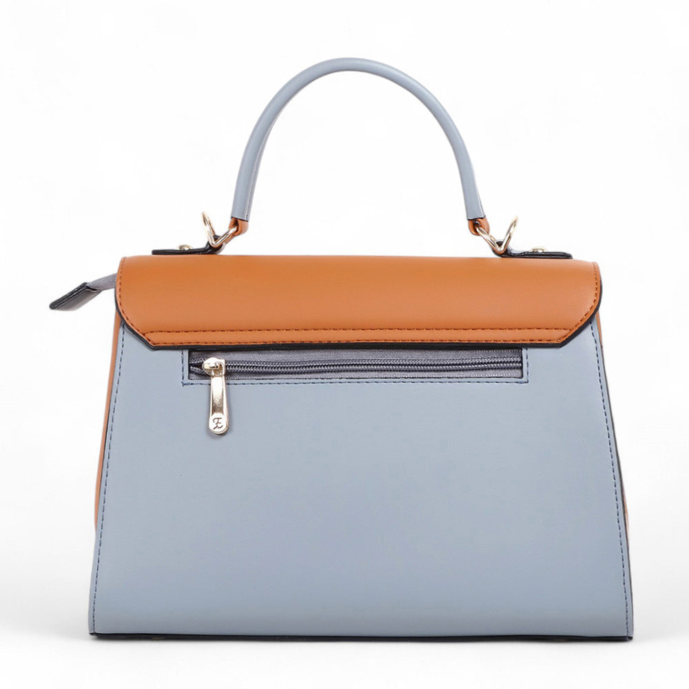 Sling Bag Tan