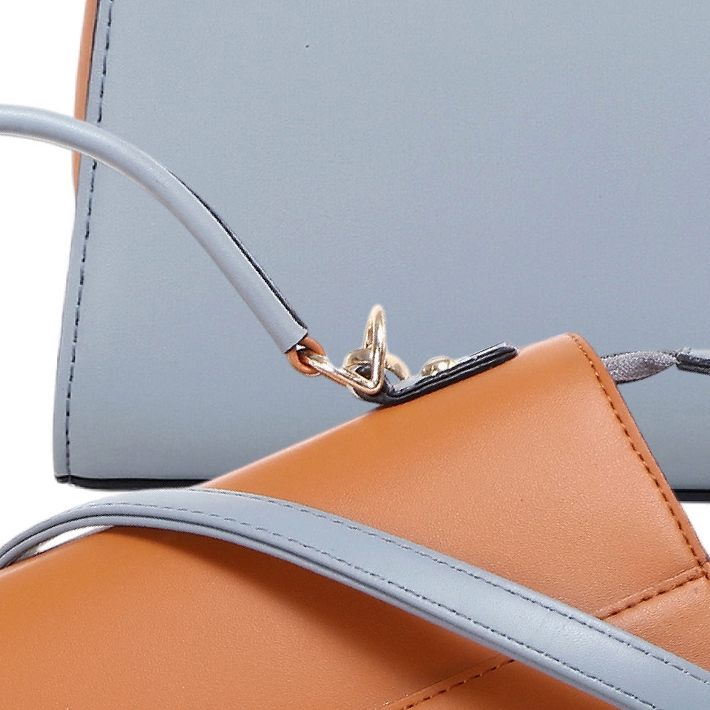 Sling Bag Tan