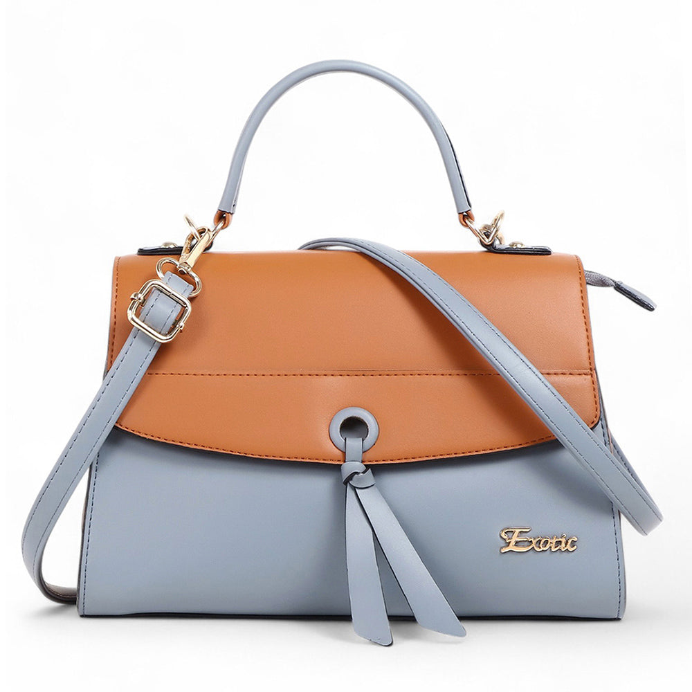 Sling Bag Tan