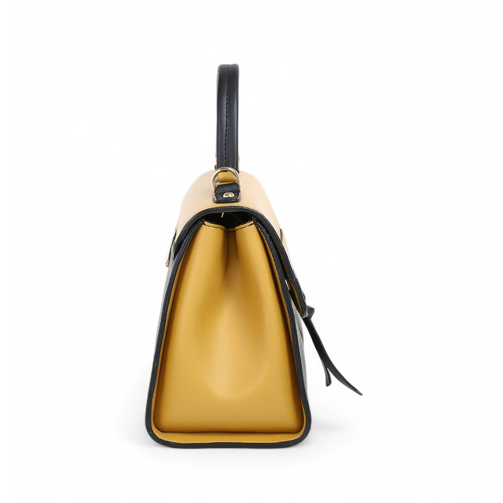 Sling Bag Yellow