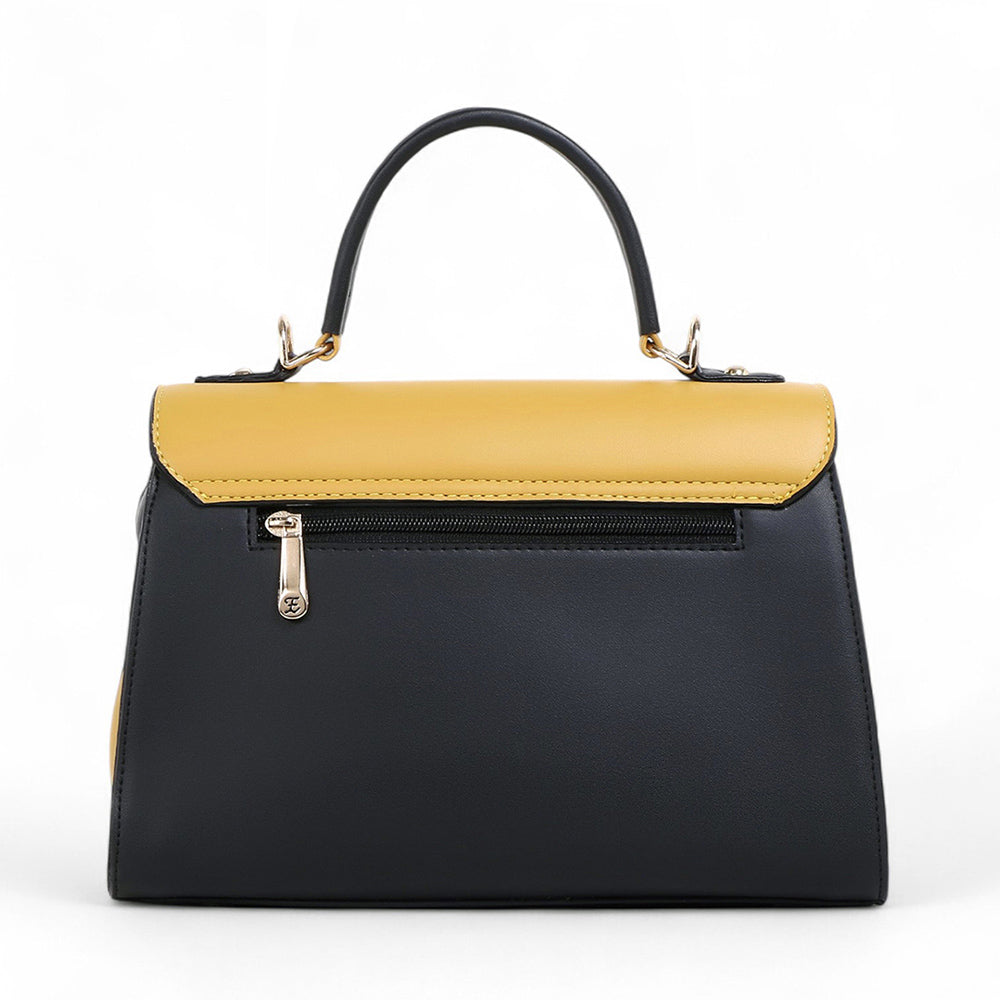 Sling Bag Yellow
