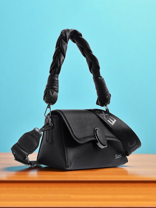 Sling bag Black