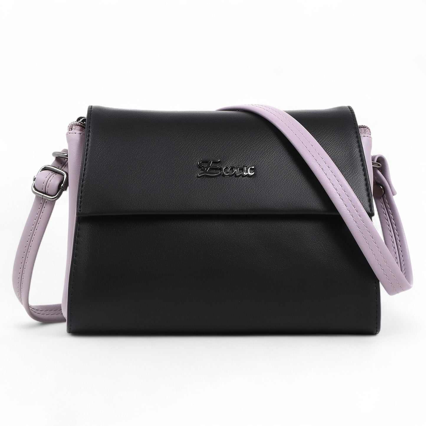 Sling Bag Black