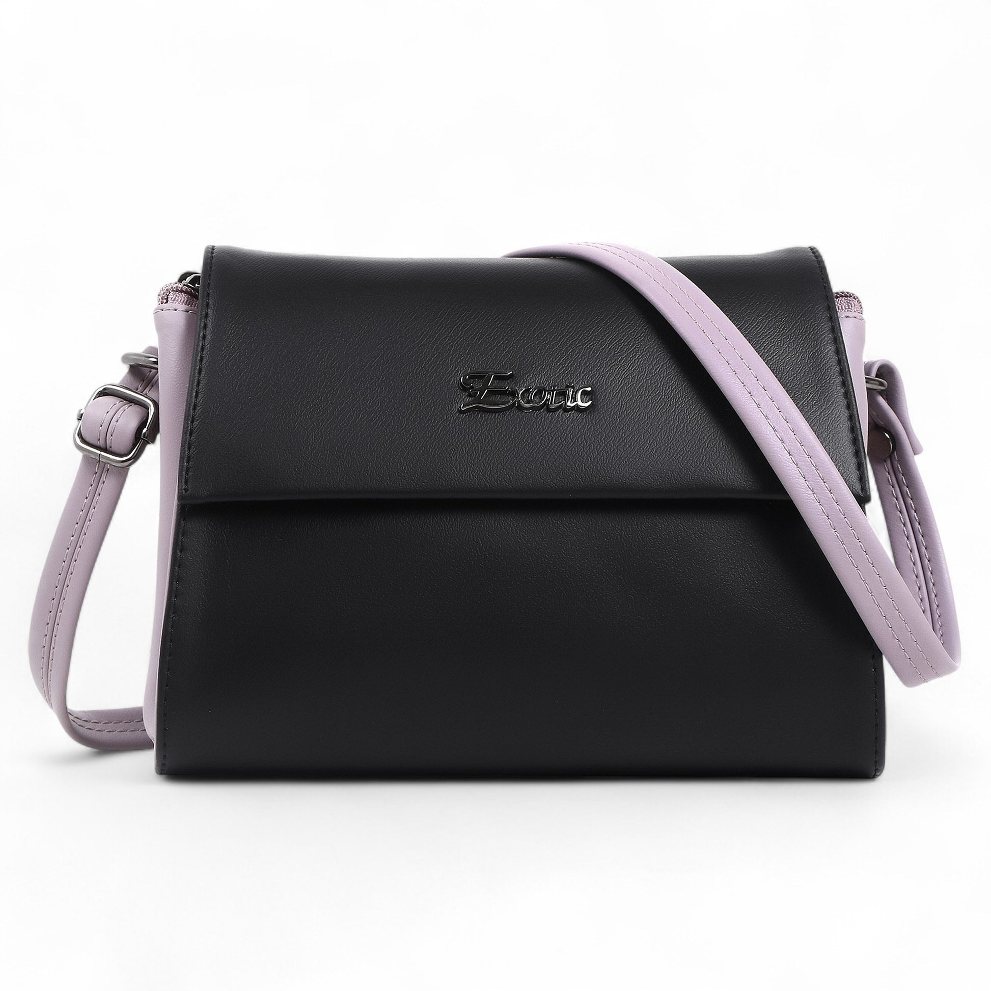 Sling Bag Black