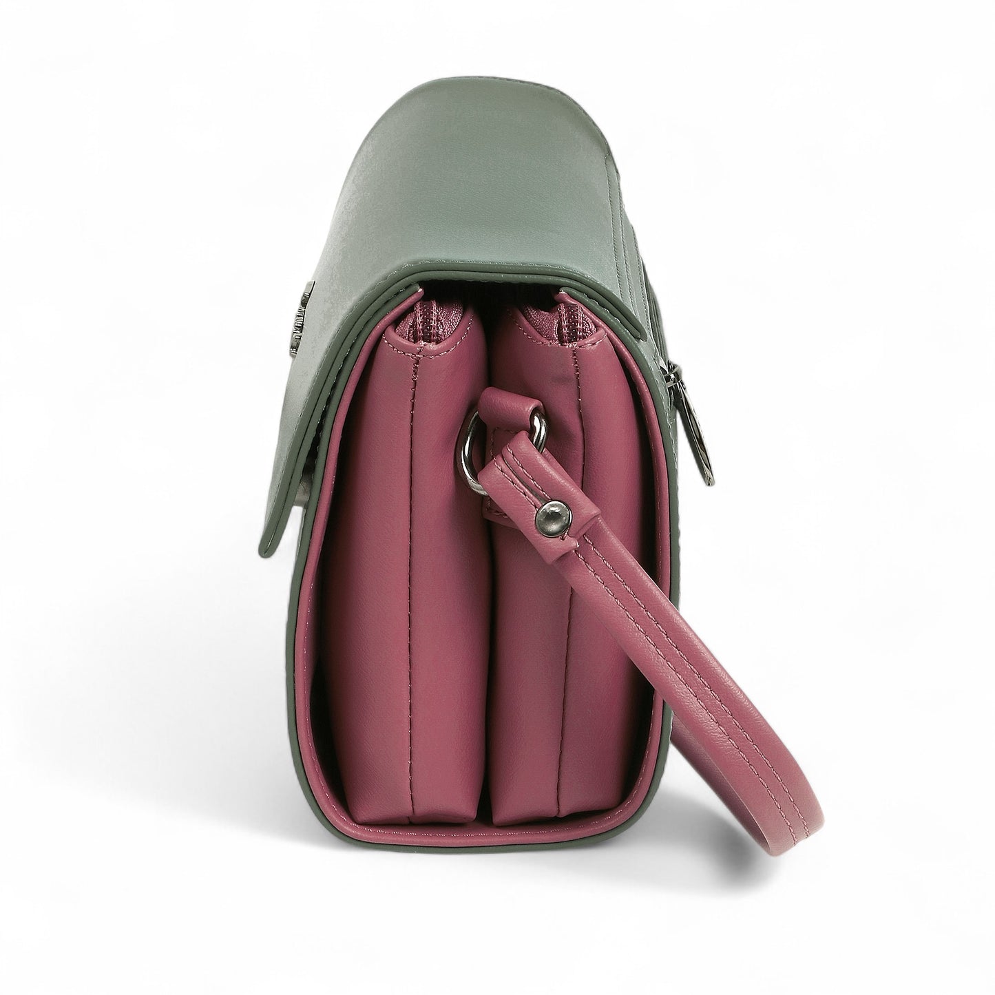 Sling Bag Green