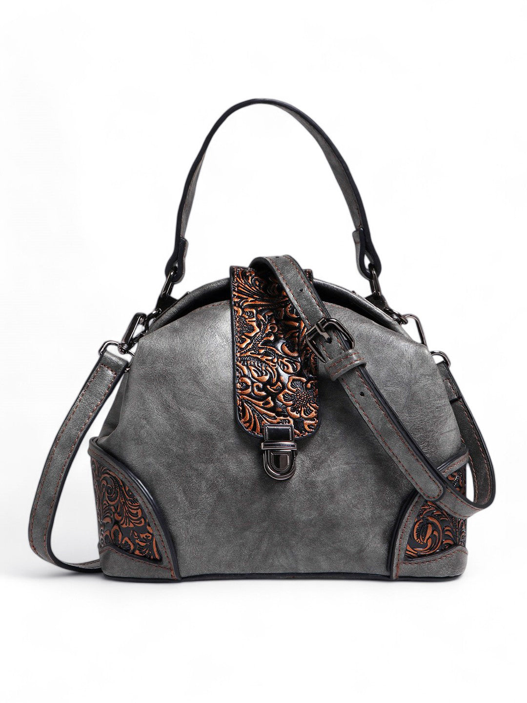 Slingbag-Grey