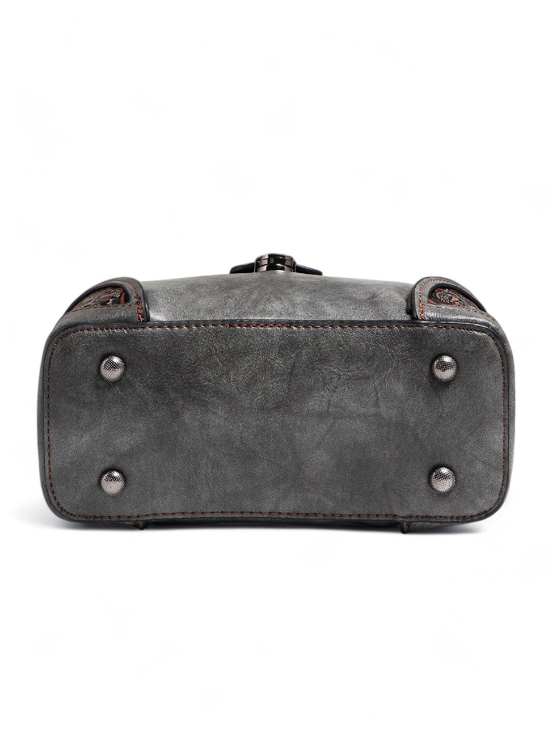 Slingbag-Grey