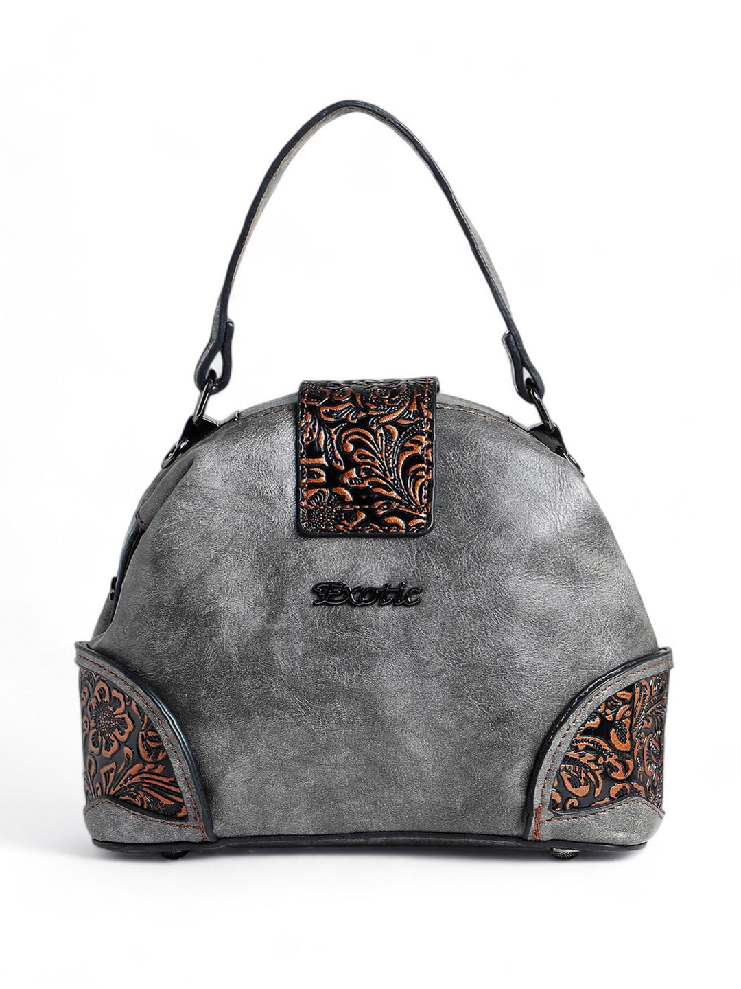 Slingbag-Grey