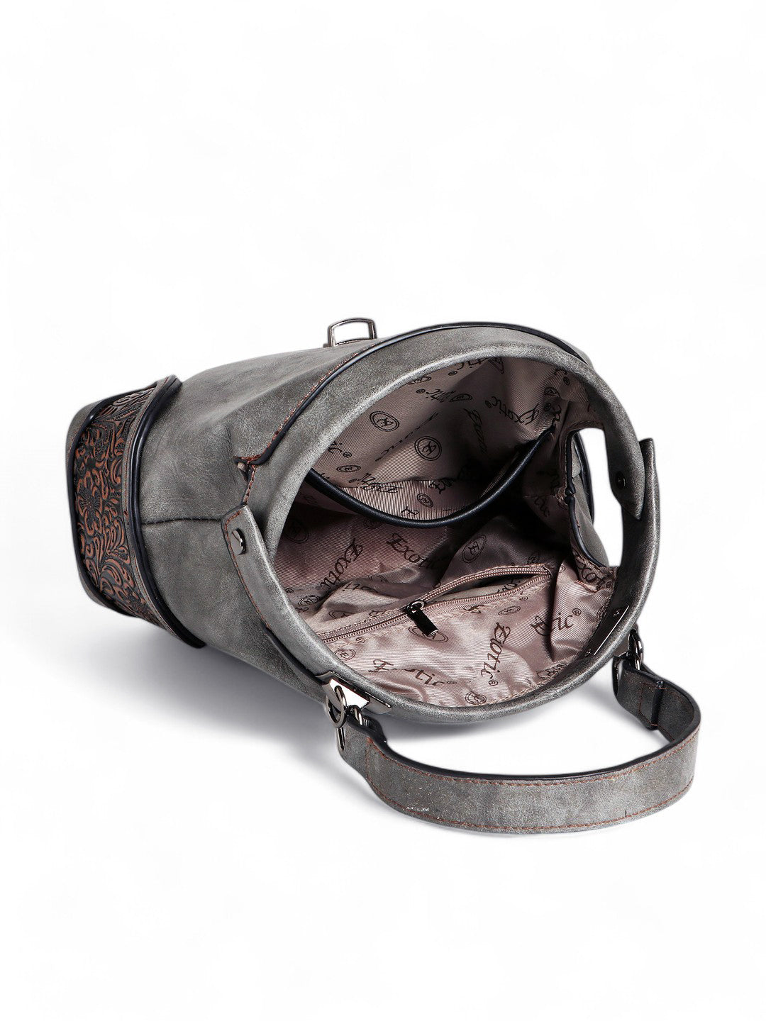 Slingbag-Grey