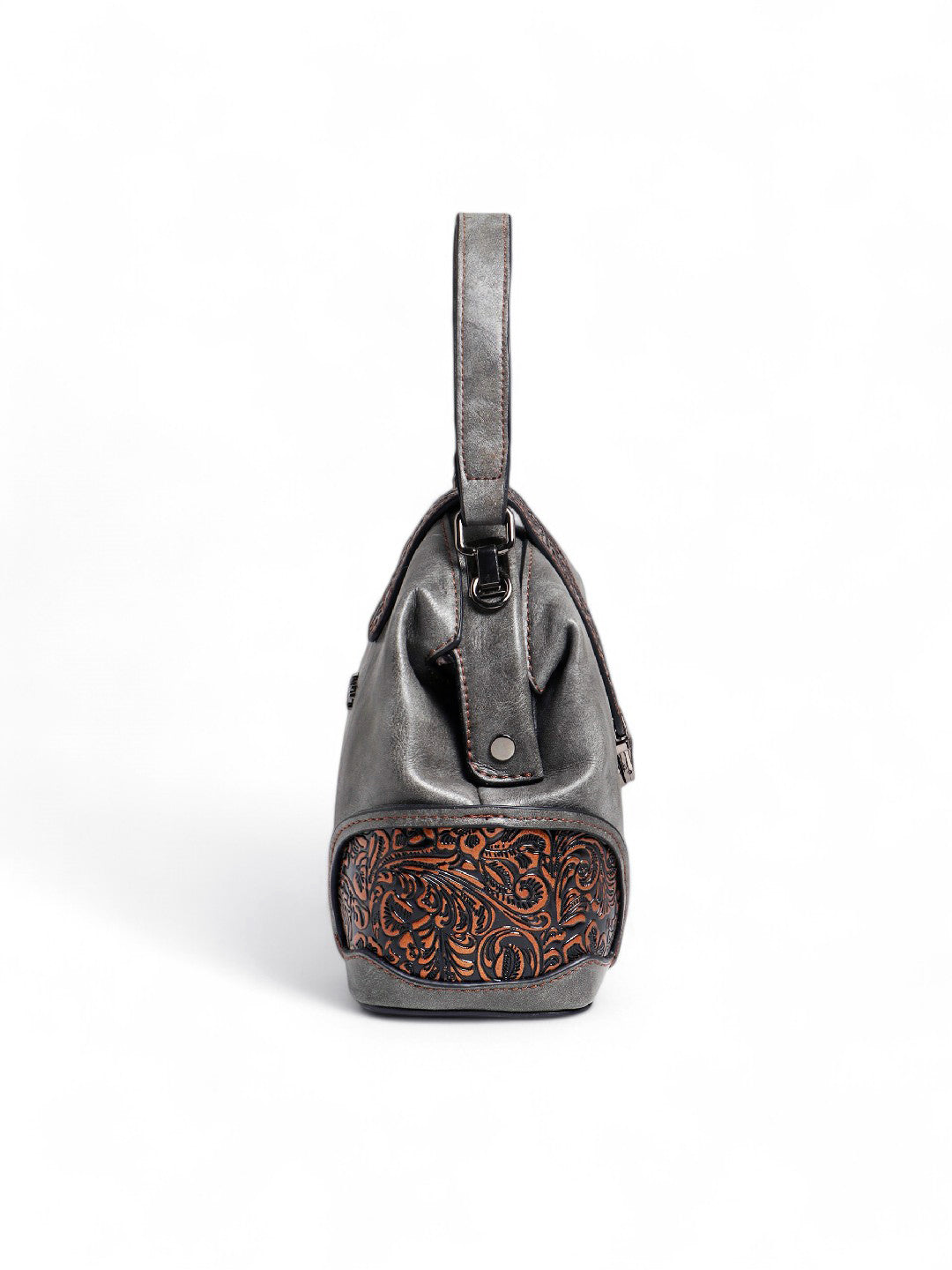 Slingbag-Grey