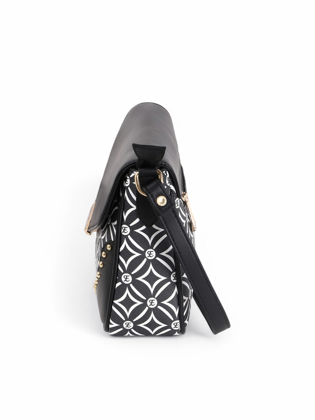 Sling bag Black_5
