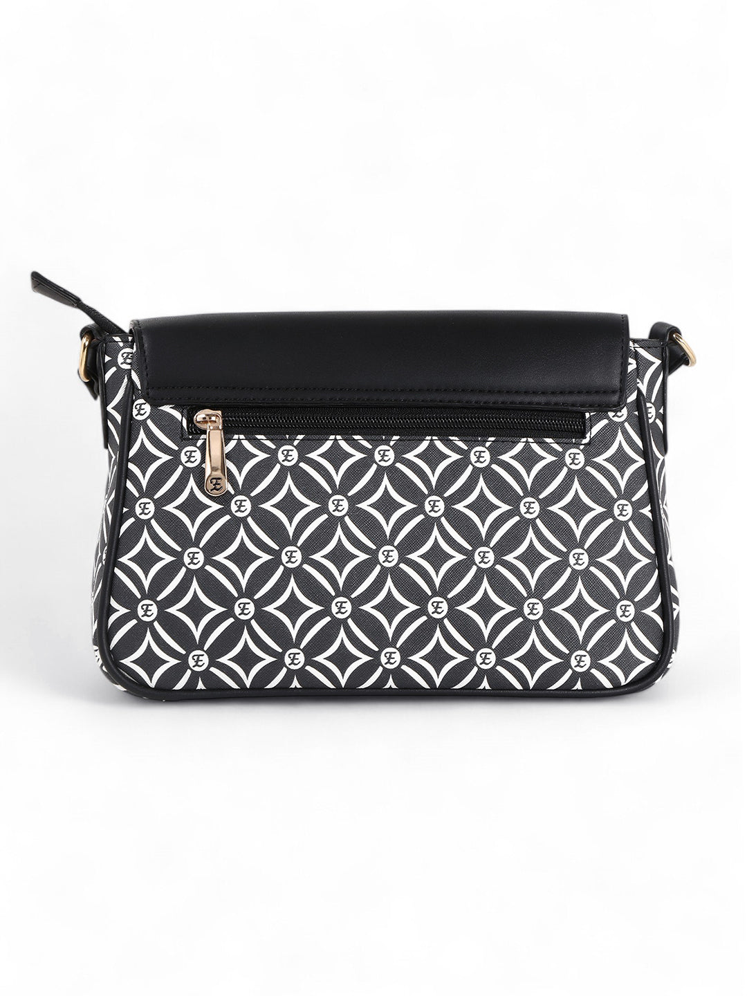 Sling bag Black_6