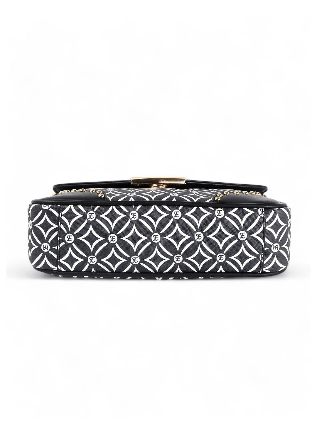 Sling bag Black_7