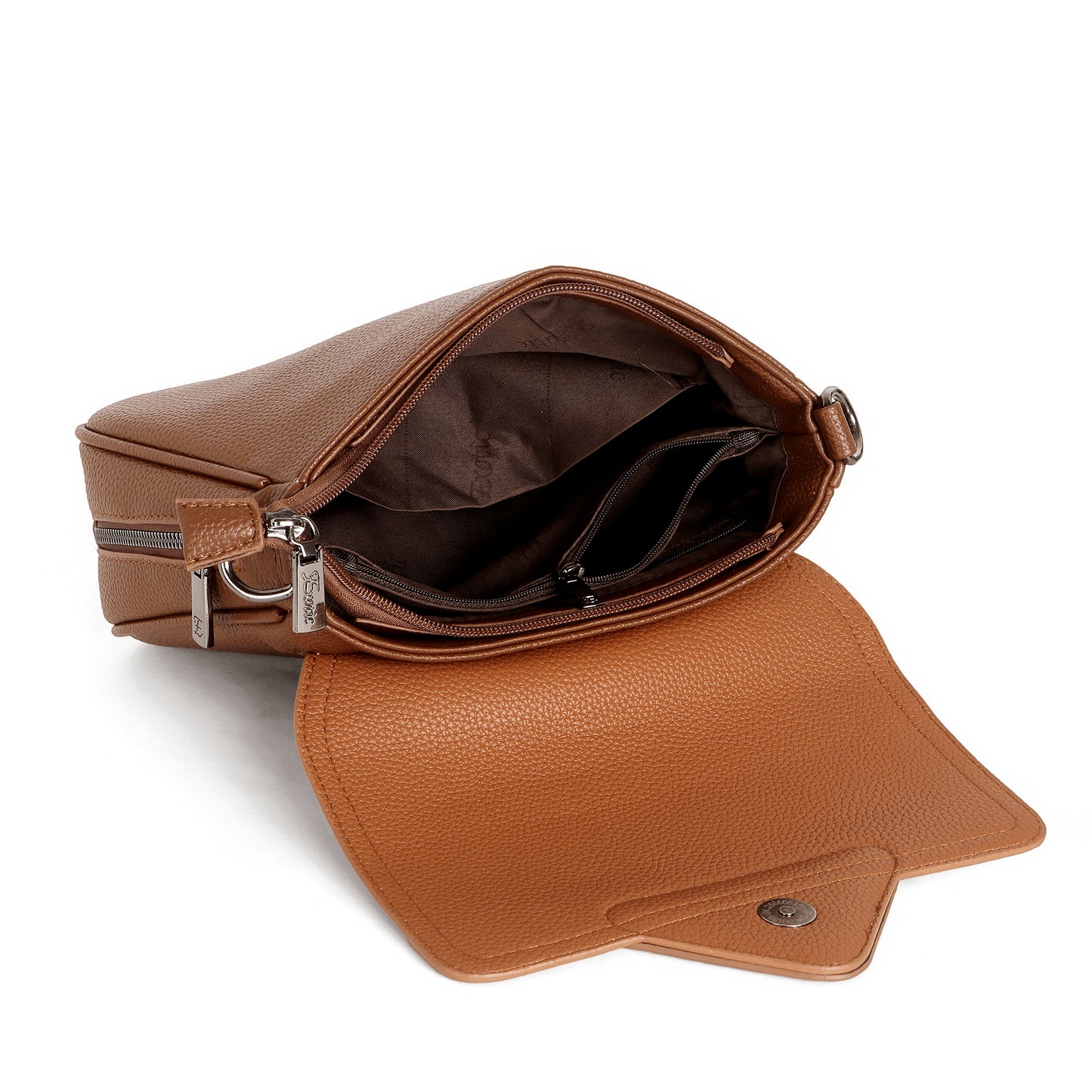 SlingbagBrown