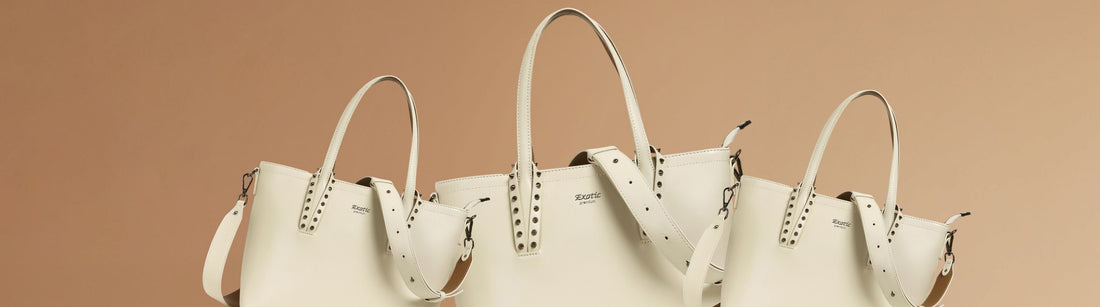 Handbags That Define Elegance: The Exotic Premium Standard