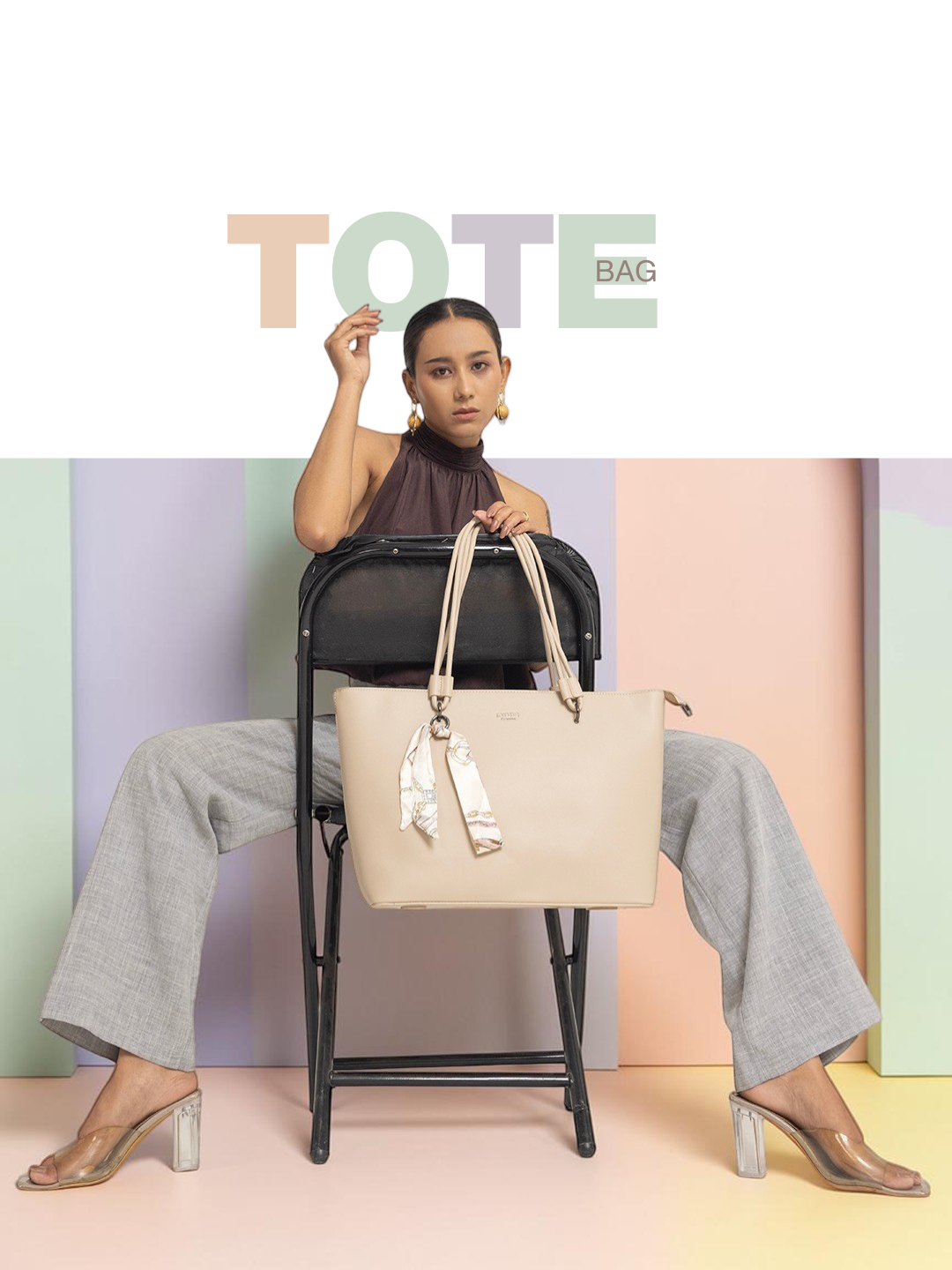 Tote Bag - exoticstore