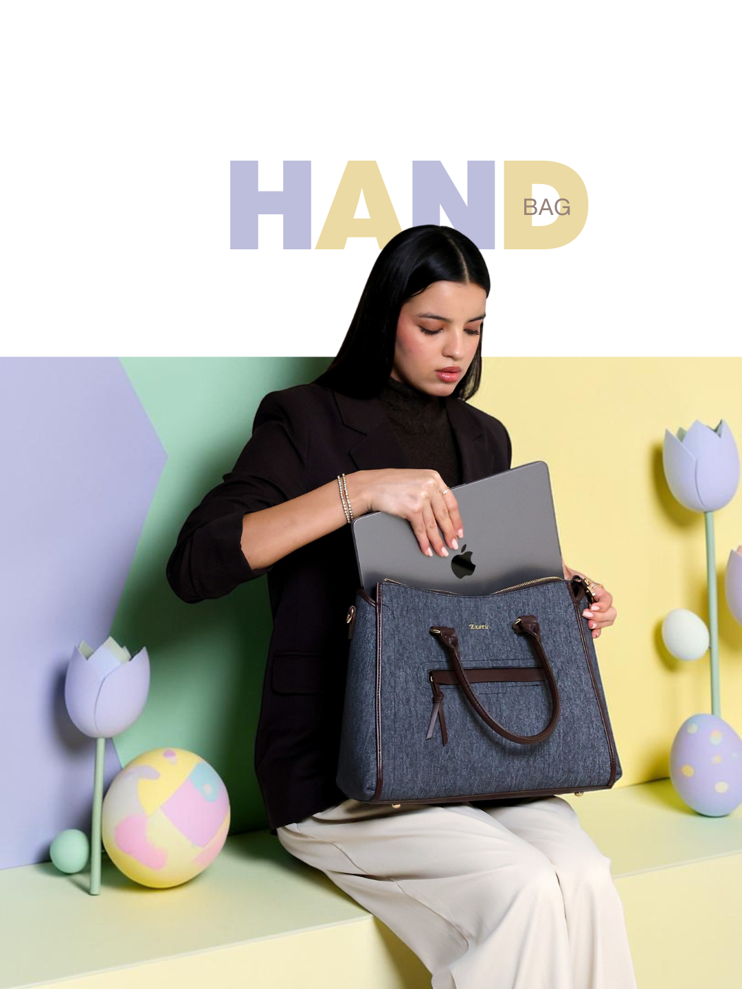 Hand Bags - exoticstore