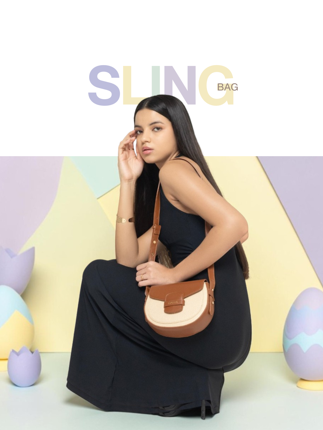Sling Bags - exoticstore
