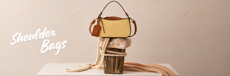 Shoulder Bags - exoticstore