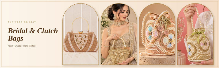 Bridal Bags