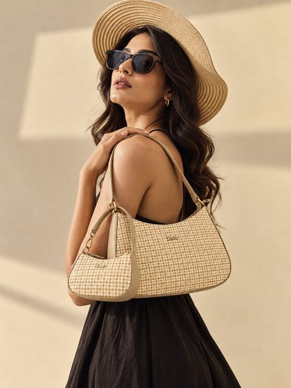 Exotic Duo Women's Hobo Handbag
