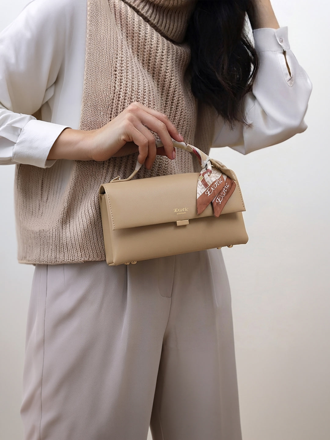 Exotic Lumira Sling Bag