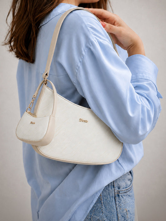 Exotic Duo Women's Hobo Handbag