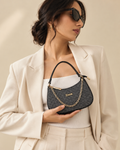 EXOTIC Veyra Mini Sling Bag for Women