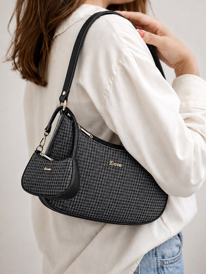 Exotic Duo Women's Hobo Handbag