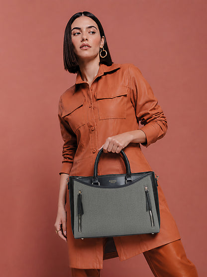 Exotic Alvara Tote Bag for Women